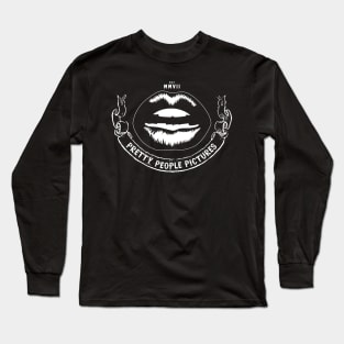 Banner (Light) Long Sleeve T-Shirt